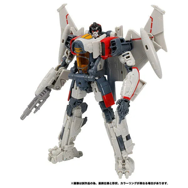 Transformers Studio Series SS-57 Blitzwingㅤ – Takara Tomy – ActionFigureBrasil