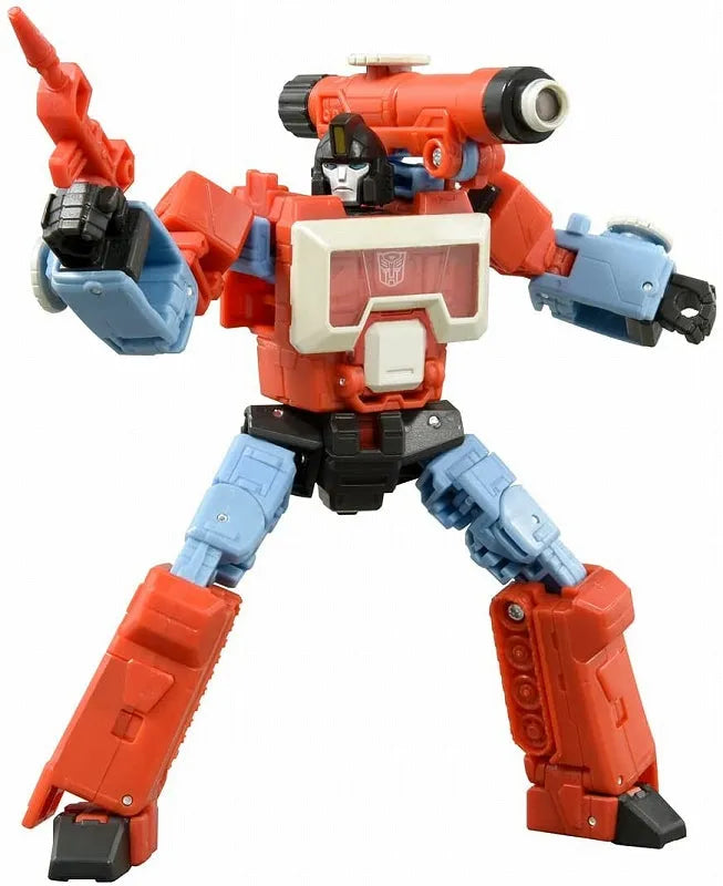 Transformers Studio Series - SS-75 - Perceptor (Takara Tomy)ㅤ – Takara Tomy – ActionFigureBrasil
