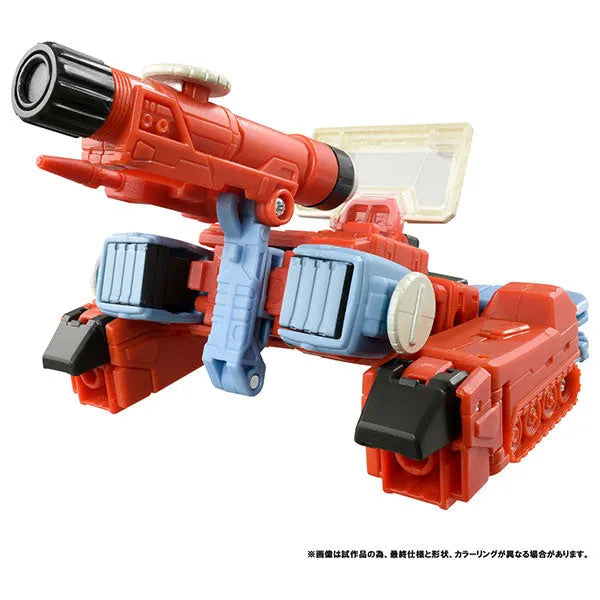 Transformers Studio Series - SS-75 - Perceptor (Takara Tomy)ㅤ – Takara Tomy – ActionFigureBrasil