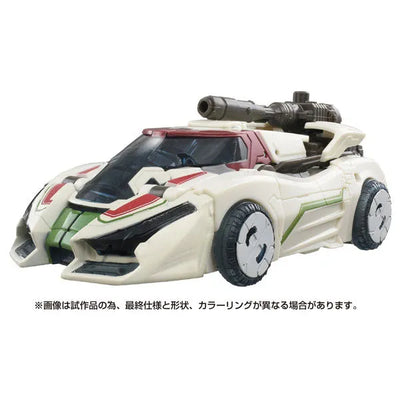 Transformers Studio Series SS-84 WheelJackㅤ – Takara Tomy – ActionFigureBrasil