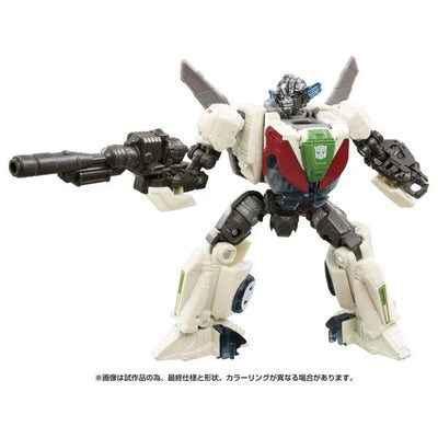 Transformers Studio Series SS-84 WheelJackㅤ – Takara Tomy – ActionFigureBrasil — detalhe do produto