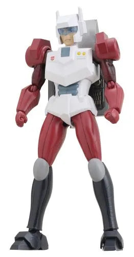 Transformers: Super God Masterforce - Ginrai - Gutto-Kuru Figure Collection (CM's Corporation)ㅤ – CM's Corporation – ActionFigureBrasil