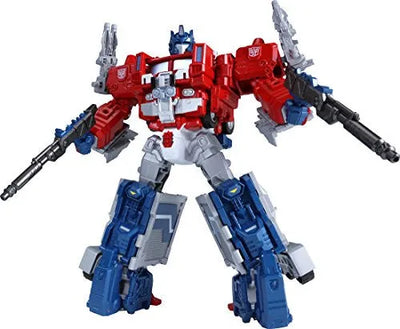 Transformers: Super God Masterforce - Ginrai - Transformers Legends LG-35 (Takara Tomy)ㅤ – Takara Tomy – ActionFigureBrasil