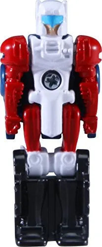 Transformers: Super God Masterforce - Ginrai - Transformers Legends LG-35 (Takara Tomy)ㅤ – Takara Tomy – ActionFigureBrasil