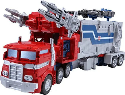 Transformers: Super God Masterforce - Ginrai - Transformers Legends LG-35 (Takara Tomy)ㅤ – Takara Tomy – ActionFigureBrasil — acessórios