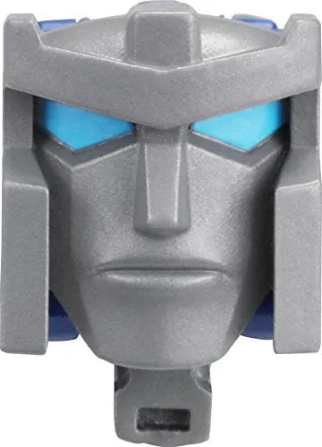 Transformers: Super God Masterforce - Godbomber - Transformers Legends LG-42ㅤ – Takara Tomy Arts – ActionFigureBrasil