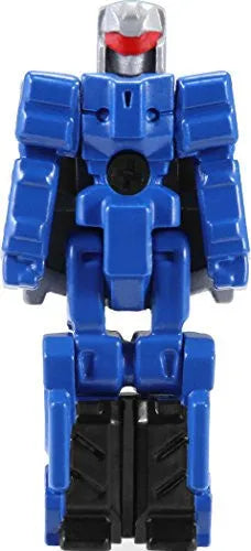 Transformers: Super God Masterforce - Godbomber - Transformers Legends LG-42ㅤ – Takara Tomy Arts – ActionFigureBrasil