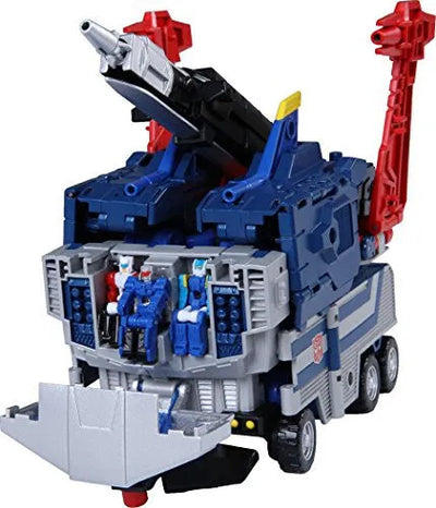 Transformers: Super God Masterforce - Godbomber - Transformers Legends LG-42ㅤ – Takara Tomy Arts – ActionFigureBrasil — iluminação de estúdio