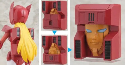 Transformers: Super God Masterforce - Minerva - Gutto-Kuru Figure Collection #49 - 49 (CM's Corporation)ㅤ – CM's Corporation – ActionFigureBrasil — close