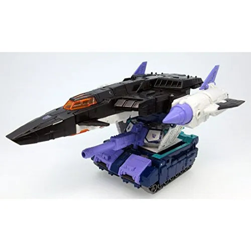 Transformers: Super God Masterforce - Overlord - Transformers Legends LG60 (Takara Tomy)ㅤ – Takara Tomy – ActionFigureBrasil