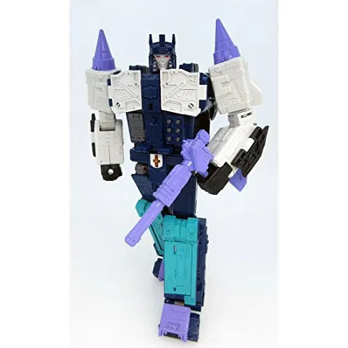 Transformers: Super God Masterforce - Overlord - Transformers Legends LG60 (Takara Tomy)ㅤ – Takara Tomy – ActionFigureBrasil