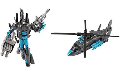 Transformers - Swindle - Unite Warriors UW-07 (Takara Tomy)ㅤ – Takara Tomy – ActionFigureBrasil