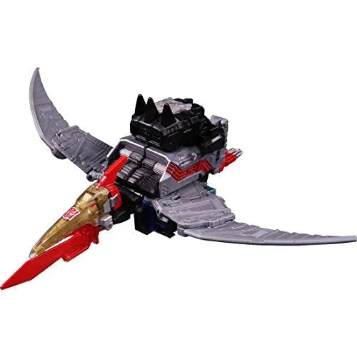 Transformers - Swoop - Power of the Primes PP-12 (Takara Tomy)ㅤ – Takara Tomy – ActionFigureBrasil