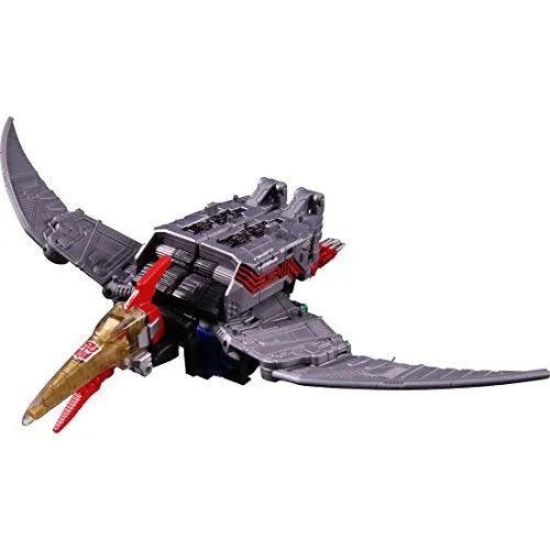 Transformers - Swoop - Power of the Primes PP-12 (Takara Tomy)ㅤ – Takara Tomy – ActionFigureBrasil