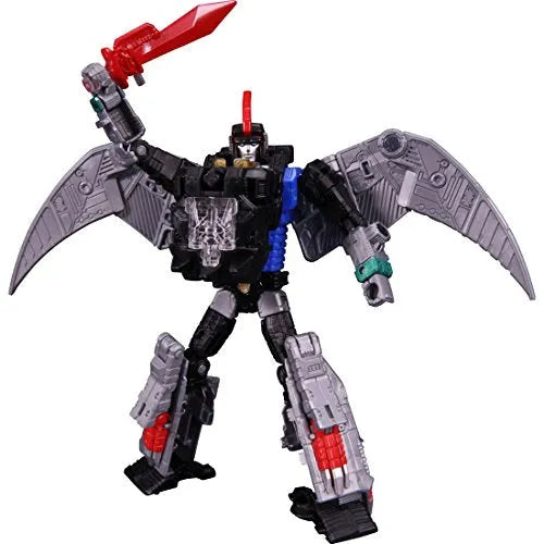 Transformers - Swoop - Power of the Primes PP-12 (Takara Tomy)ㅤ – Takara Tomy – ActionFigureBrasil