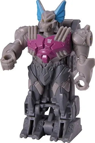 Transformers - The Fallen - Bomb-Burst - Power of the Primes PP-37 (Takara Tomy)ㅤ – Takara Tomy – ActionFigureBrasil
