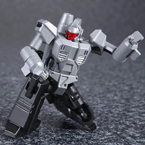 Transformers: The Headmasters - Artfire - The Transformers: Masterpiece MP-37ㅤ – Takara Tomy Arts – ActionFigureBrasil