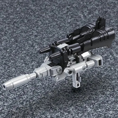 Transformers: The Headmasters - Artfire - The Transformers: Masterpiece MP-37ㅤ – Takara Tomy Arts – ActionFigureBrasil