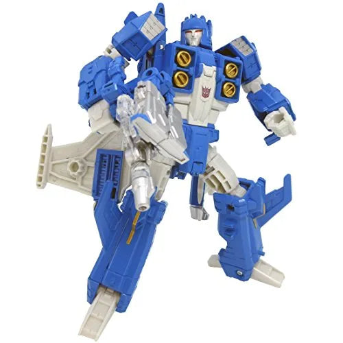 Transformers: The Headmasters - Caliburst - Slugslinger - Transformers Legends LG55 (Takara Tomy)ㅤ – Takara Tomy – ActionFigureBrasil