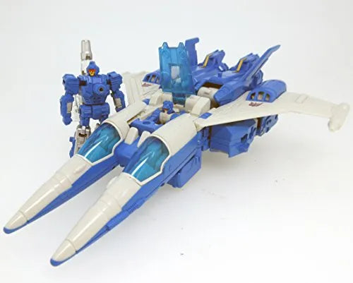 Transformers: The Headmasters - Caliburst - Slugslinger - Transformers Legends LG55 (Takara Tomy)ㅤ – Takara Tomy – ActionFigureBrasil
