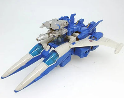Transformers: The Headmasters - Caliburst - Slugslinger - Transformers Legends LG55 (Takara Tomy)ㅤ – Takara Tomy – ActionFigureBrasil — close