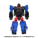 Transformers: The Headmasters - Crosshairs - Transformers Siege SG-45 (Takara Tomy)ㅤ – Takara Tomy – ActionFigureBrasil