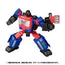 Transformers: The Headmasters - Crosshairs - Transformers Siege SG-45 (Takara Tomy)ㅤ – Takara Tomy – ActionFigureBrasil