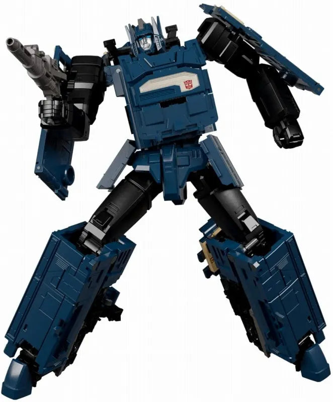Transformers: The Headmasters - Getsuei - Masterpiece G (MPG-02) - The Transformers: Masterpiece (Takara Tomy)ㅤ – Takara Tomy – ActionFigureBrasil