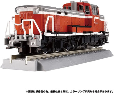 Transformers: The Headmasters - Kaen - Masterpiece G (MPG-06) - The Transformers: Masterpiece (Takara Tomy)ㅤ – Takara Tomy – ActionFigureBrasil — close