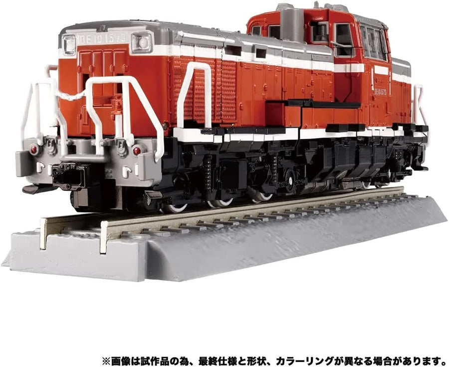 Transformers: The Headmasters - Kaen - Masterpiece G (MPG-06) - The Transformers: Masterpiece (Takara Tomy)ㅤ – Takara Tomy – ActionFigureBrasil