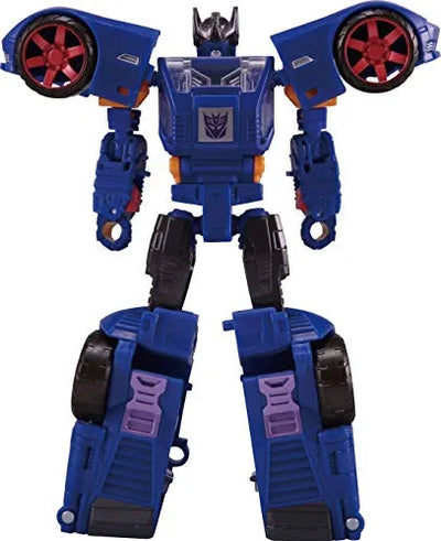 Transformers: The Headmasters - Punch - Counterpunch - Prima Prime - Power of the Primes PP-44 (Takara Tomy)ㅤ – Takara Tomy – ActionFigureBrasil