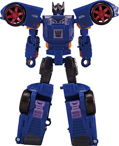 Transformers: The Headmasters - Punch - Counterpunch - Prima Prime - Power of the Primes PP-44 (Takara Tomy)ㅤ – Takara Tomy – ActionFigureBrasil