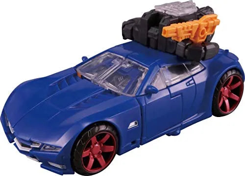 Transformers: The Headmasters - Punch - Counterpunch - Prima Prime - Power of the Primes PP-44 (Takara Tomy)ㅤ – Takara Tomy – ActionFigureBrasil