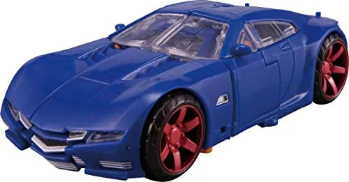 Transformers: The Headmasters - Punch - Counterpunch - Prima Prime - Power of the Primes PP-44 (Takara Tomy)ㅤ – Takara Tomy – ActionFigureBrasil