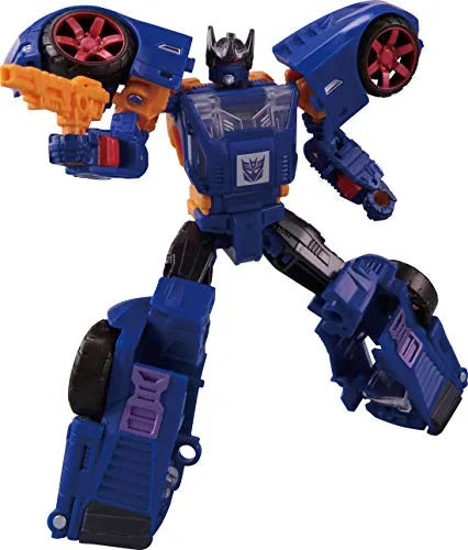 Transformers: The Headmasters - Punch - Counterpunch - Prima Prime - Power of the Primes PP-44 (Takara Tomy)ㅤ – Takara Tomy – ActionFigureBrasil