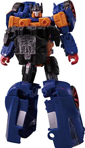 Transformers: The Headmasters - Punch - Counterpunch - Prima Prime - Power of the Primes PP-44 (Takara Tomy)ㅤ – Takara Tomy – ActionFigureBrasil