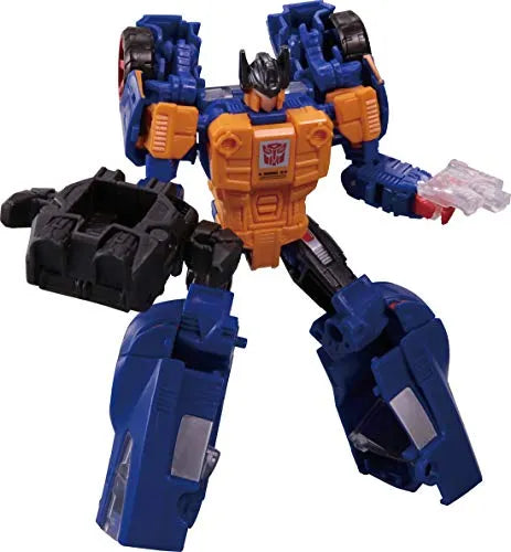 Transformers: The Headmasters - Punch - Counterpunch - Prima Prime - Power of the Primes PP-44 (Takara Tomy)ㅤ – Takara Tomy – ActionFigureBrasil