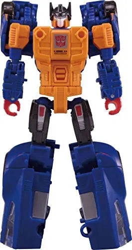 Transformers: The Headmasters - Punch - Counterpunch - Prima Prime - Power of the Primes PP-44 (Takara Tomy)ㅤ – Takara Tomy – ActionFigureBrasil