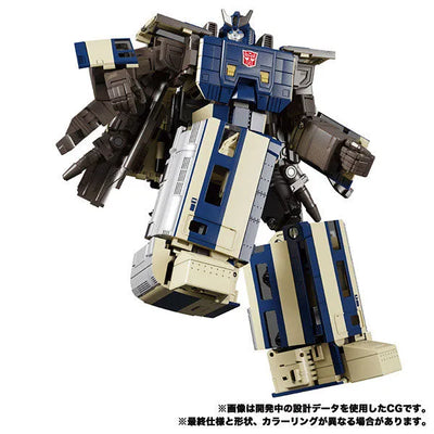 Transformers: The Headmasters - Shouki - Masterpiece G - MPG-01 - The Transformers: Masterpiece (Takara Tomy)ㅤ – Takara Tomy – ActionFigureBrasil — iluminação de estúdio
