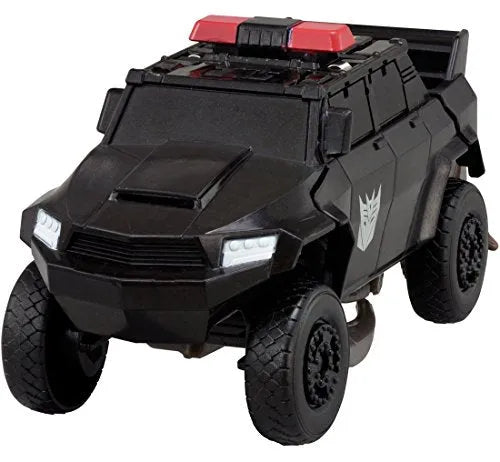 Transformers: The Last Knight - Berserker - TLK-18 - Speed Changer (Takara Tomy)ㅤ – Takara Tomy – ActionFigureBrasil
