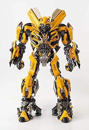 Transformers: The Last Knight - Bumblebee - DLX (threezero)ㅤ – ThreeZero – ActionFigureBrasil