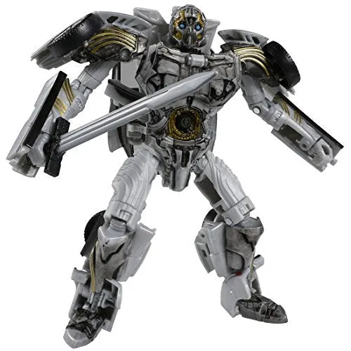 Transformers: The Last Knight - Cogman - Transformers Movie TLK-29 (Takara Tomy)ㅤ – Takara Tomy – ActionFigureBrasil
