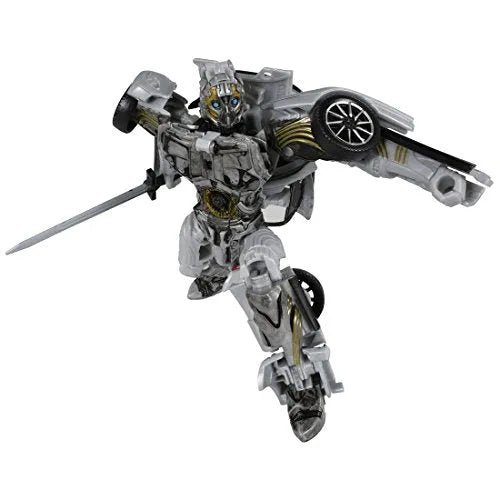 Transformers: The Last Knight - Cogman - Transformers Movie TLK-29 (Takara Tomy)ㅤ – Takara Tomy – ActionFigureBrasil
