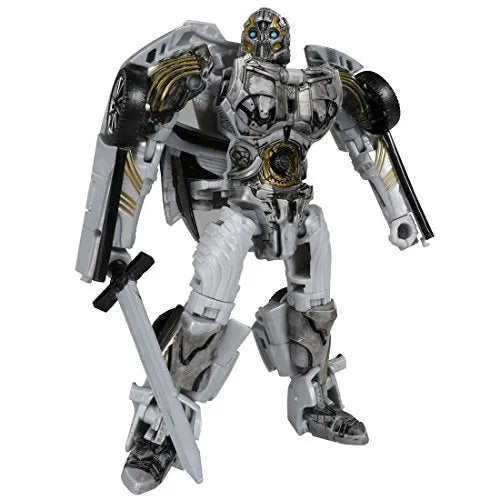 Transformers: The Last Knight - Cogman - Transformers Movie TLK-29 (Takara Tomy)ㅤ – Takara Tomy – ActionFigureBrasil