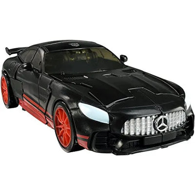 Transformers: The Last Knight - Drift - TLK-09 (Takara Tomy)ㅤ – Takara Tomy – ActionFigureBrasil — detalhe do produto