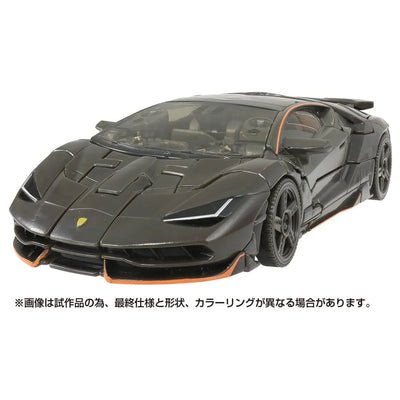 Transformers: The Last Knight - Hot Rodimus - Deluxe Class - Studio Series SS-96 (Takara Tomy)ㅤ – Takara Tomy – ActionFigureBrasil — acessórios