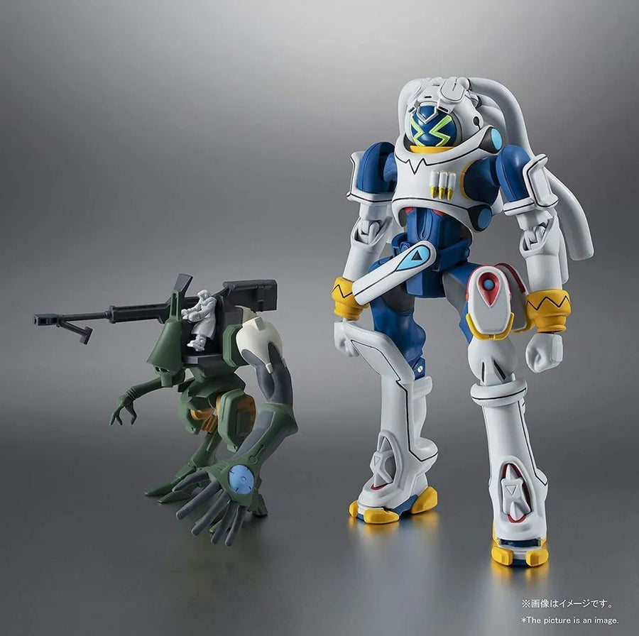 Transformers: The Last Knight - Hot Rodimus - Studio Series SS-44 - WWII (Takara Tomy)ㅤ – Takara Tomy – ActionFigureBrasil