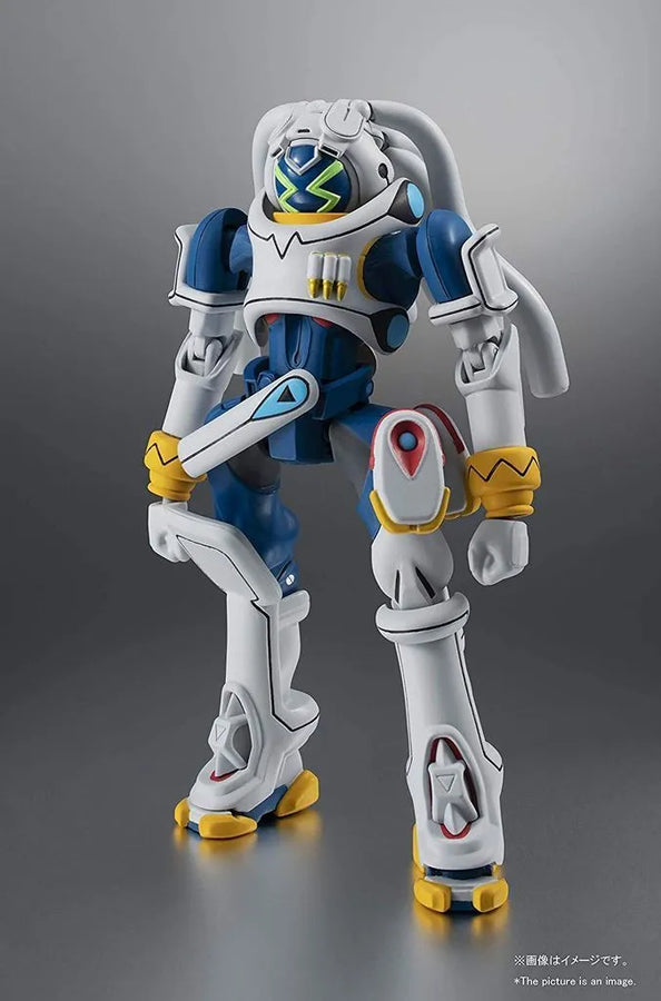 Transformers: The Last Knight - Hot Rodimus - Studio Series SS-44 - WWII (Takara Tomy)ㅤ – Takara Tomy – ActionFigureBrasil