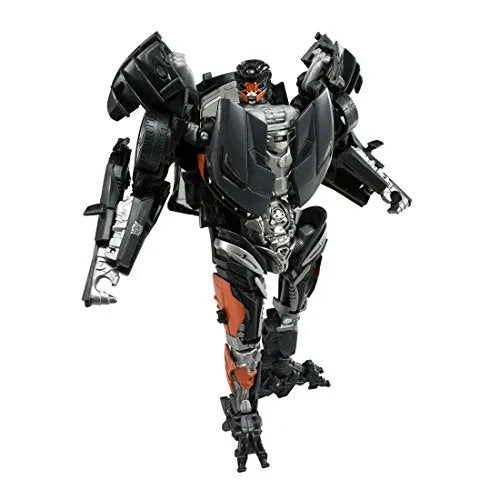 Transformers: The Last Knight - Hot Rodimus - Transformers Movie TLK-20 - Hot Rod (Takara Tomy)ㅤ – Takara Tomy – ActionFigureBrasil