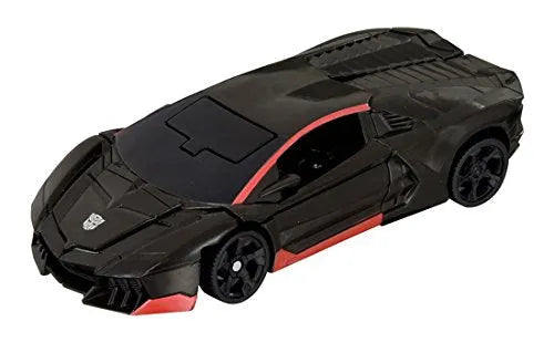 Transformers: The Last Knight - Hot Rodimus - Turbo Change Series TC-10 (Takara Tomy)ㅤ – Takara Tomy – ActionFigureBrasil